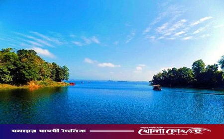 কাপ্তাইয়ে শ্মশানের অভাবে চরম দুর্ভোগে ৫০০ সনাতন পরিবার: মৃত্যুর পরও মিলছে না ‘এক চিলতে মাটি’