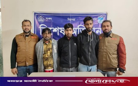 আশুলিয়ায় ১০০ পিস ইয়াবাসহ ৩ পেশাদার মাদক কারবারি ডিবি পুলিশের জালে