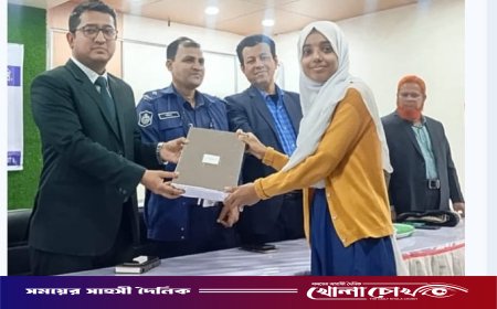 আশুগঞ্জে শীতকালীন ক্রীড়া প্রতিযোগিতা ও পুরস্কার বিতরণ অনুষ্ঠিত