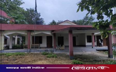 আমার একটা লোমও ছিঁড়তে পারবে না - সাংবাদিককে ইউপি চেয়ারম্যানের হুমকি