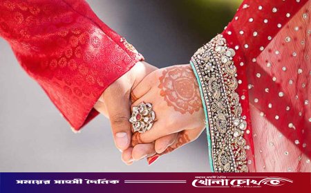দ্বিতীয় বিয়েতে আর লাগবে না প্রথম স্ত্রীর অনুমতি