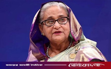 শেখ হাসিনাসহ ১১৩ জনকে অব্যাহতির সুপারিশ পিবিআইয়ের