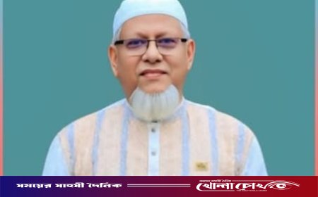 জামায়াত প্রার্থীর ঢাকায় ১২ ফ্ল্যাট, ব্যাংকে প্রায় দুই কোটি টাকা