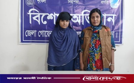 সাভারে ১০০ পিস ইয়াবাসহ পেশাদার নারী মাদক কারবারি গ্রেপ্তার