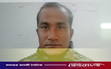 আ.লীগ নেতা ও রাবি কর্মকর্তাসহ গ্রেপ্তার ৩৪