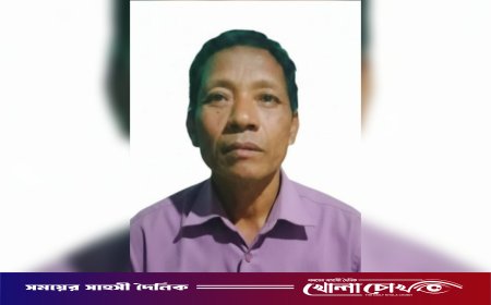 কমিটি গঠনের ৩ দিনের মাথায় এনসিপি নেতার পদত্যাগ