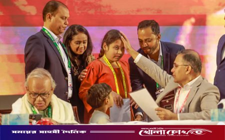 গুম হওয়া স্বজনদের অপেক্ষা রাষ্ট্রের জন্য বড় দায়: তারেক রহমান