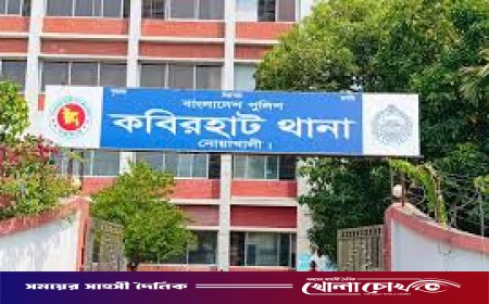 নোয়াখালীতে ৬ মামলার আসামিকে পিটিয়ে হত্যা, ডাকাত আখ্যা দিয়ে মিষ্টি বিতরণ