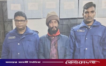 ভবঘুরের বেশে ভয়ংকর ‘সিরিয়াল কিলার’: সাভারে ৭ মাসে ৬ খুন