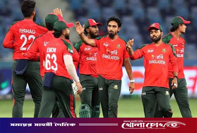 বিশ্বকাপে না যাওয়ার হুমকিতে বেকায়দায় ভারত, পাল্টা ‘ভিভিআইপি’ নিরাপত্তার প্রস্তাব