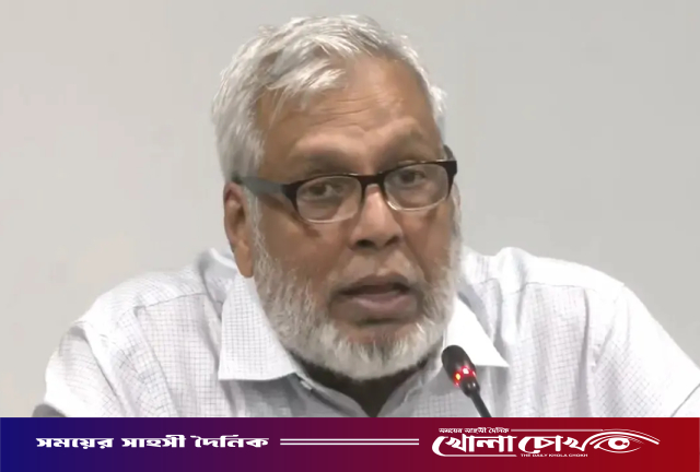 এলপিজির বাজার অস্থিতিশীল করেছে খুচরা ও পাইকারি ব্যবসায়ীরা: জ্বালানি উপদেষ্টা