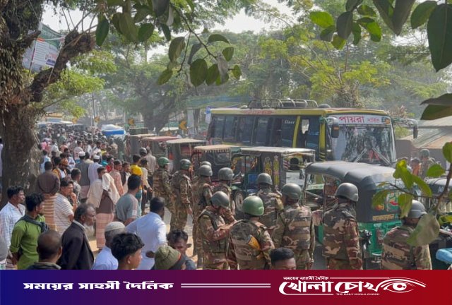 টেকনাফ সীমান্তে মিয়ানমার থেকে আসা গুলিতে কিশোরী নিহত