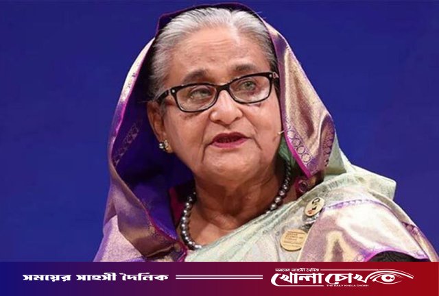 শেখ হাসিনাসহ ১১৩ জনকে অব্যাহতির সুপারিশ পিবিআইয়ের