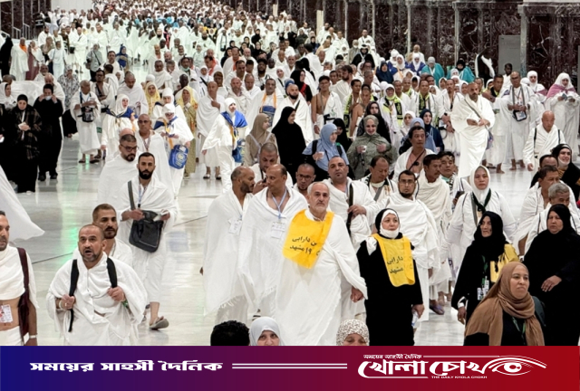 রমজানে ওমরাহ খরচ দুই থেকে তিনগুণ বাড়ার শঙ্কা