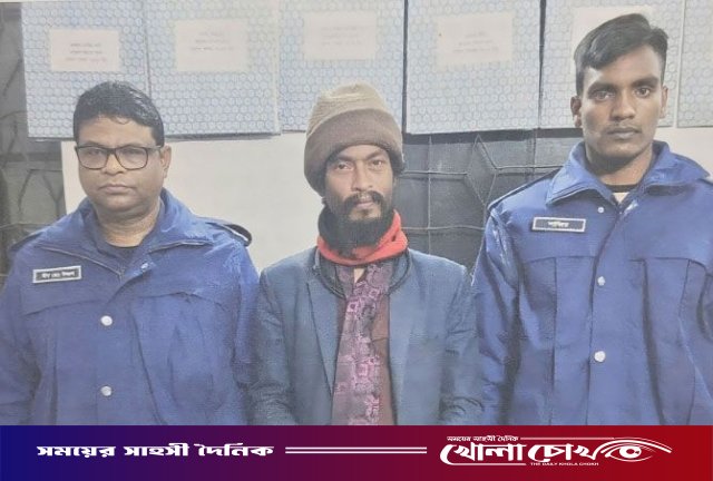 ভবঘুরের বেশে ভয়ংকর ‘সিরিয়াল কিলার’: সাভারে ৭ মাসে ৬ খুন