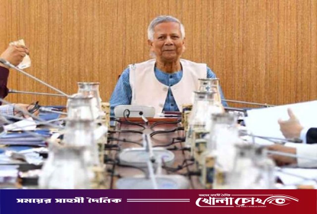 নতুন ৪ থানা ও অর্থ মন্ত্রণালয়ে ২ বিভাগ অনুমোদন সরকারের