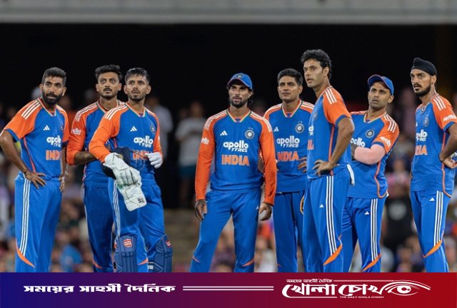 শঙ্কার মুখে ভারতে অনুষ্ঠেয় ২০২৬ টি-টোয়েন্টি বিশ্বকাপ