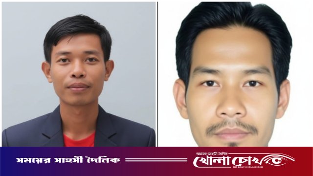 রোয়াংছড়িতে পর্যটক গাইড সমিতির নতুন নেতৃত্বে চিংনুমং ও কল্পসেন