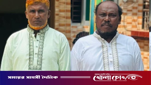 নোয়াখালীতে প্রকাশ্যে বড় ভাইকে কুপিয়ে হত্যা করলো ছোট ভাই