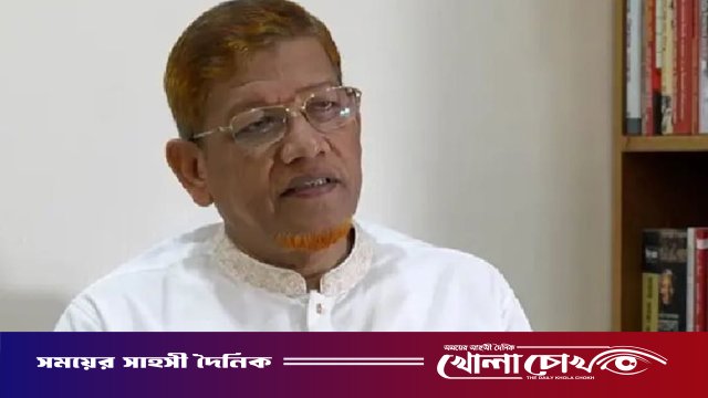 মনোনয়ন বাতিল হল জামায়াতের সহকারী সেক্রেটারীর
