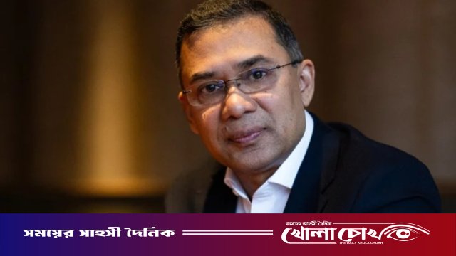 ঢাকা-১৭ আসনেও বৈধ হলো তারেক রহমানের মনোনয়নপত্র