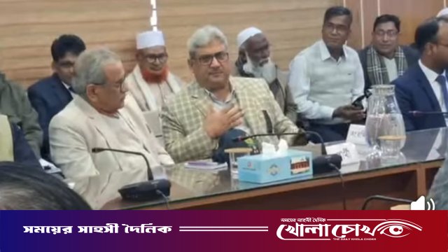 রাজশাহী-১: বিএনপির শরীফ উদ্দিনসহ তিনজনের মনোনয়ন বৈধ, বাতিল হলো তিনজনের