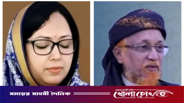 রুমিন ফারহানা নাকি জুনায়েদ আল হাবিব?