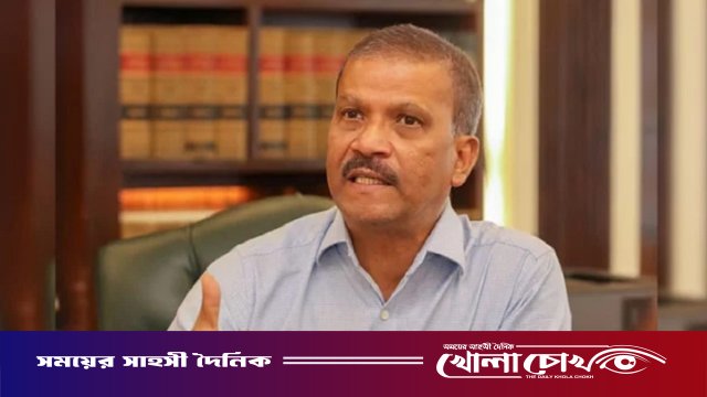 অবমাননা মেনে নিব না, গোলামীর দিন শেষ: আসিফ নজরুল