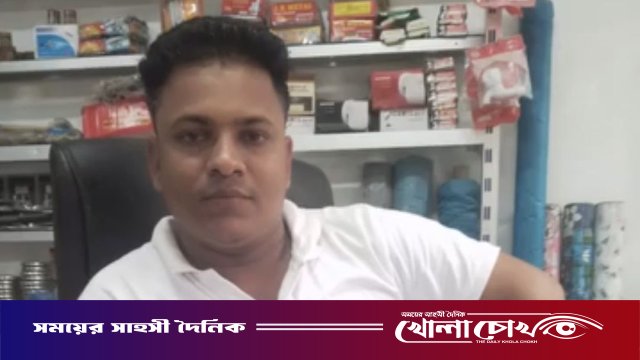 দুর্ধর্ষ ডাকাতির ঘটনায় নারী ইউপি সদস্যের ছেলে কারাগারে