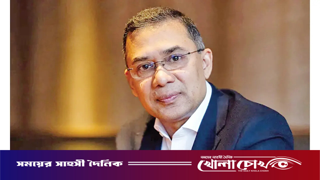 শোকার্ত তারেক রহমানের নেতৃত্বে নতুন বাংলাদেশ ও নির্বাচনের পথে বিএনপি