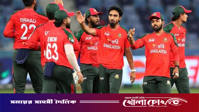 বিশ্বকাপে না যাওয়ার হুমকিতে বেকায়দায় ভারত, পাল্টা ‘ভিভিআইপি’ নিরাপত্তার প্রস্তাব