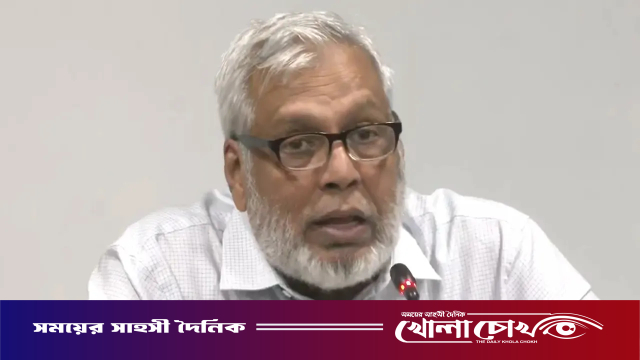 এলপিজির বাজার অস্থিতিশীল করেছে খুচরা ও পাইকারি ব্যবসায়ীরা: জ্বালানি উপদেষ্টা