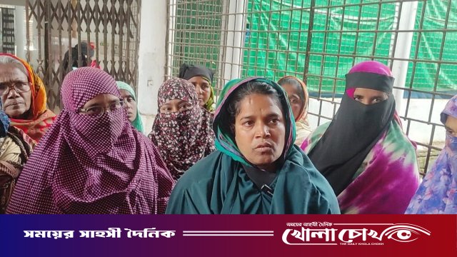 মাগুরায় ‘গরু চোর’ সন্দেহে পিটুনিতে ব্যক্তির মৃত্যু: পরিবারের দাবি পরিকল্পিত হত্যা