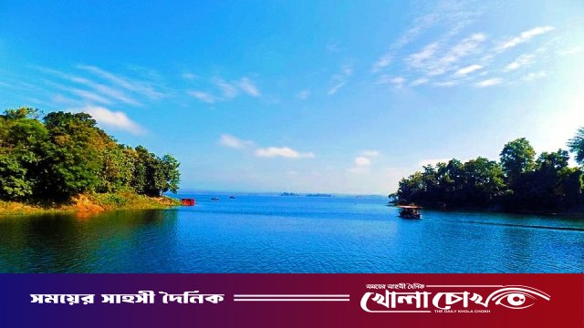 কাপ্তাইয়ে শ্মশানের অভাবে চরম দুর্ভোগে ৫০০ সনাতন পরিবার: মৃত্যুর পরও মিলছে না ‘এক চিলতে মাটি’