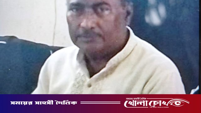 নোয়াখালীতে দুর্নীতির অভিযোগে ইউপি চেয়ারম্যানকে অপসারণ