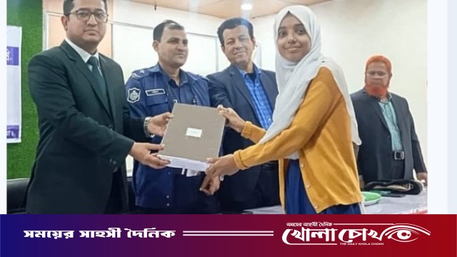 আশুগঞ্জে শীতকালীন ক্রীড়া প্রতিযোগিতা ও পুরস্কার বিতরণ অনুষ্ঠিত