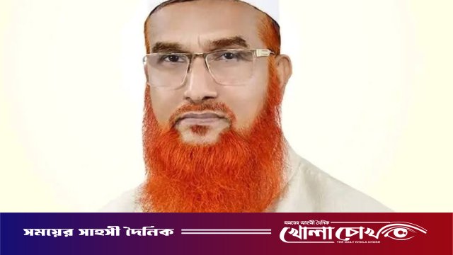 ফরিদপুর-৪ আসনে আচরণবিধি লঙ্ঘনের অভিযোগে জামায়াত প্রার্থীকে শোকজ