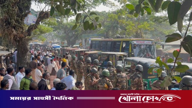 টেকনাফ সীমান্তে মিয়ানমার থেকে আসা গুলিতে কিশোরী নিহত