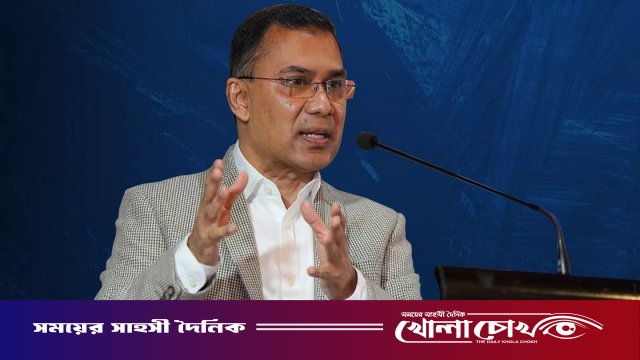 তারেক রহমানের নির্দেশে সরছেন ‘বিদ্রোহী’ প্রার্থীরা