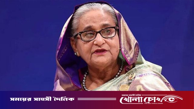 শেখ হাসিনাসহ ১১৩ জনকে অব্যাহতির সুপারিশ পিবিআইয়ের