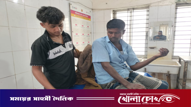 শিয়ালের কামড়ে ৬ জন আহত, হাসপাতালে র‌্যাবিস ভ্যাকসিন শেষ!