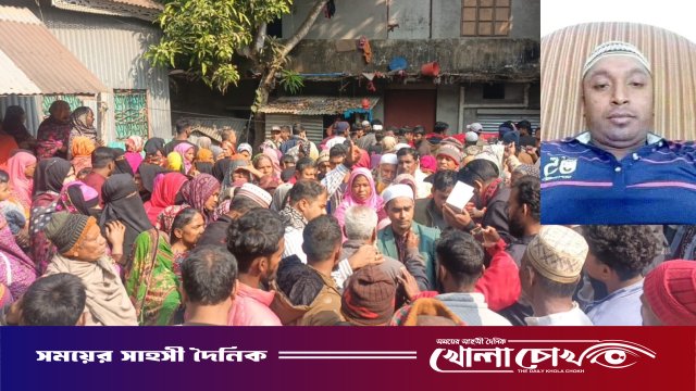 স্বপ্ন নিয়ে গিয়েছিল বিদেশে, ফিরলো নিথর লাশ