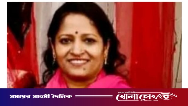 শ্রেষ্ঠ উপজেলা শিক্ষা কর্মকর্তা হলেন পারমিস সুলতানা