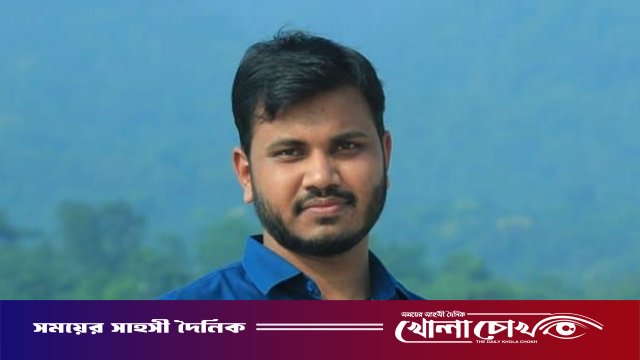 ব্রাকসু নির্বাচন স্থগিত নিয়ে ক্ষোভ, ফেসবুকে শিবির সভাপতির প্রতিক্রিয়া