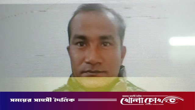 আ.লীগ নেতা ও রাবি কর্মকর্তাসহ গ্রেপ্তার ৩৪