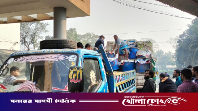 নোয়াখালীতে ২৫০০ কেজি জাটকা ইলিশ জব্দ