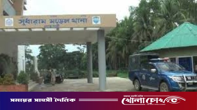 নোয়াখালীতে মোটরসাইকেল-পিকআপ সংঘর্ষে ২ তরুণের মৃত্যু