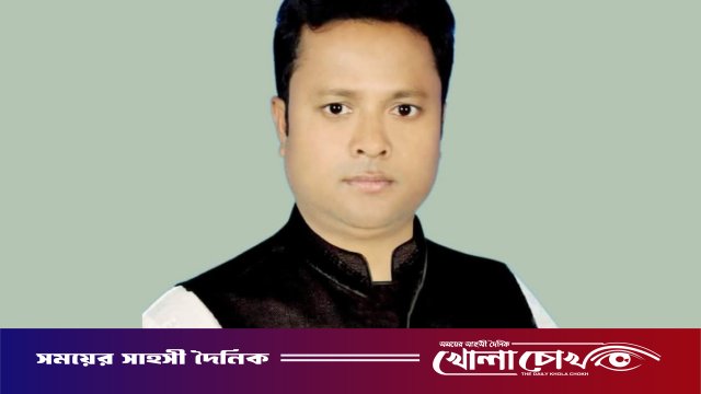 সালথায় যুবলীগ নেতা ফরহাদ গ্রেপ্তার