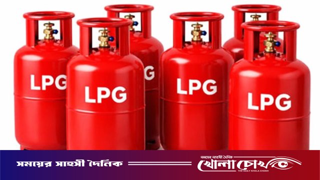 গোদাগাড়ীতে এলপি গ্যাসের তীব্র সংকট: চরম ভোগান্তিতে সাধারণ মানুষ ও ব্যবসায়ীরা