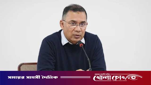 কৌশলের অজুহাতে বিএনপি কখনো ছদ্মবেশ ধারণ করেনি: তারেক রহমান